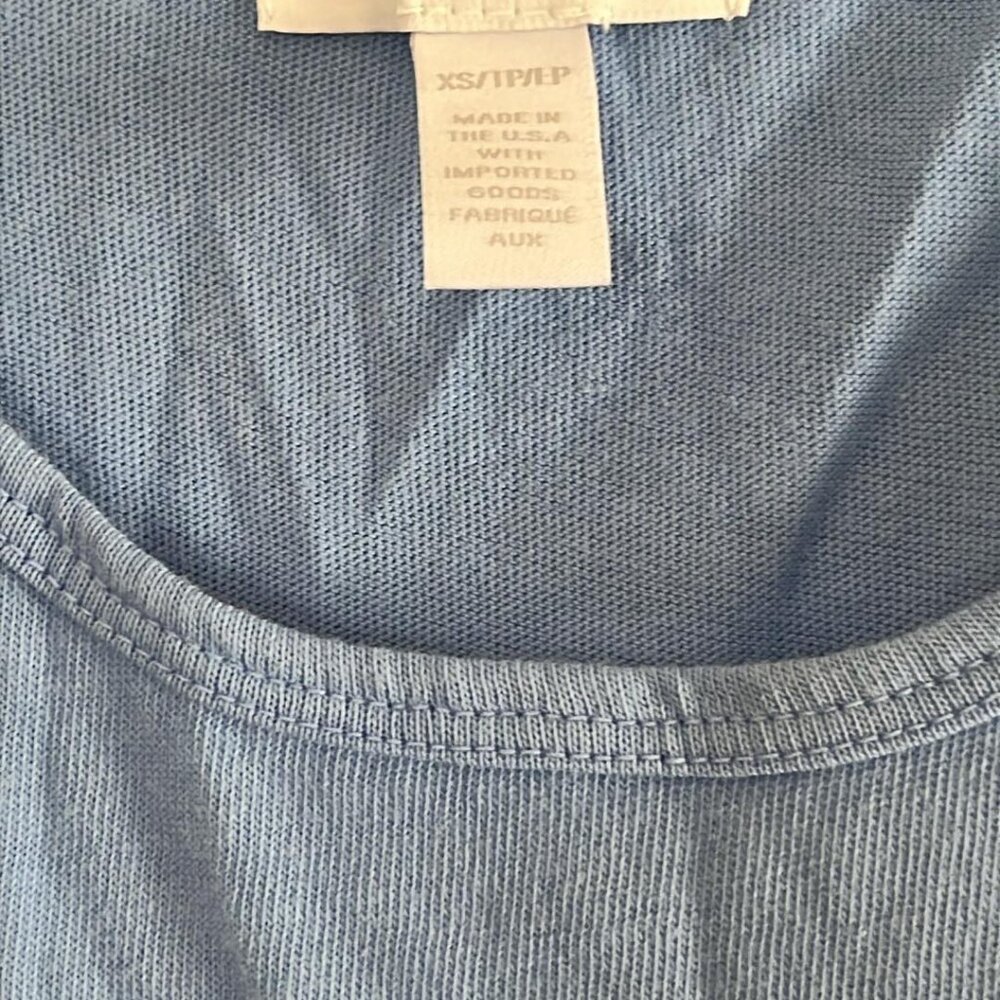 Beyond Yoga Loungewear Weekender Tank Dress SZ XS  Lagenlook Athleisure - Picture 8 of 9